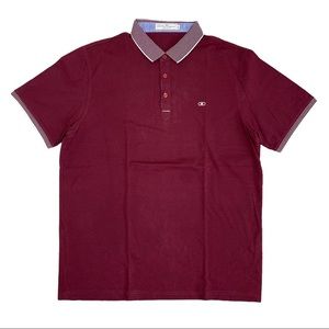 Vintage Ferragamo Polo Shirt